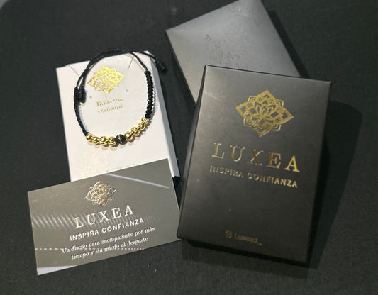 Pulsera Balines Francés