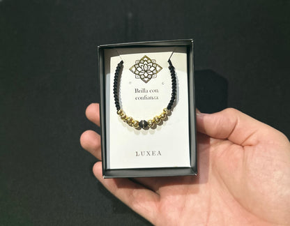 Pulsera Balines Francés