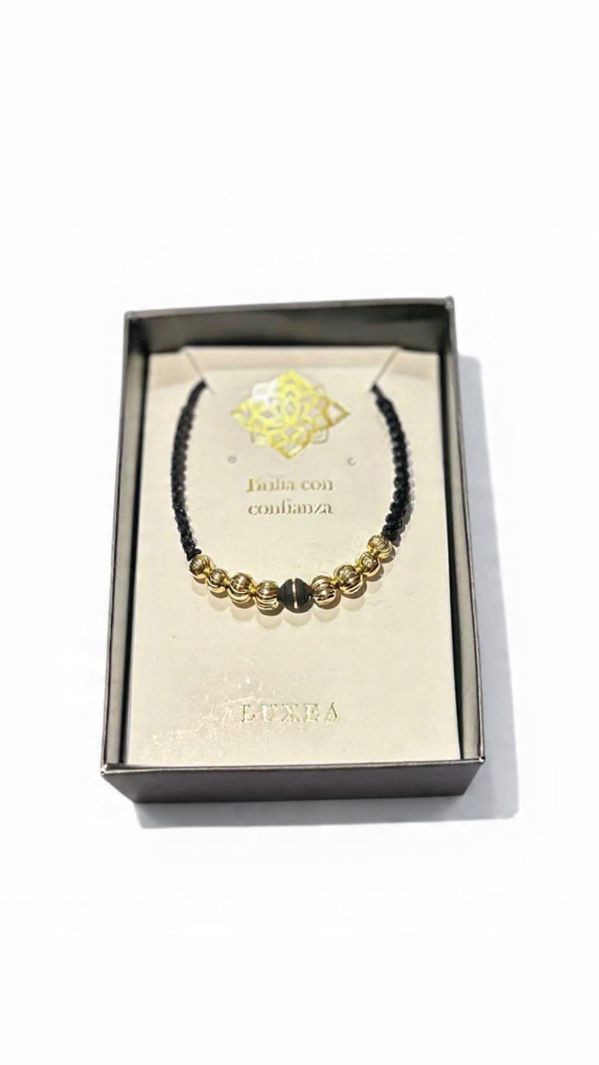 Pulsera Balines Francés