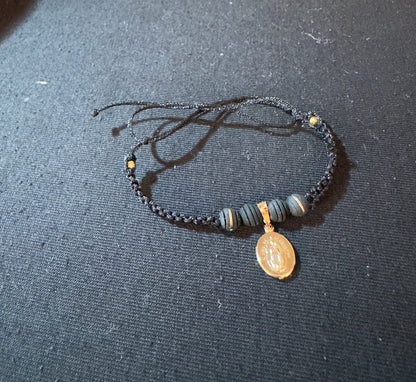 Pulsera Virgen