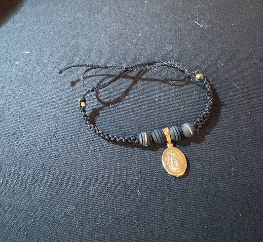 Pulsera Virgen