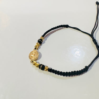 Pulsera San Benito