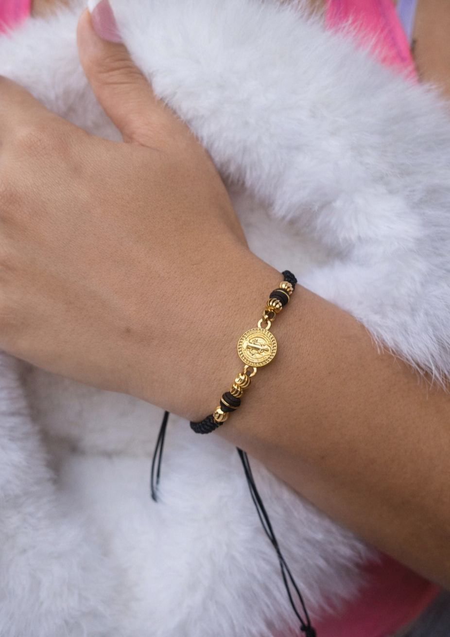 Pulsera San Benito