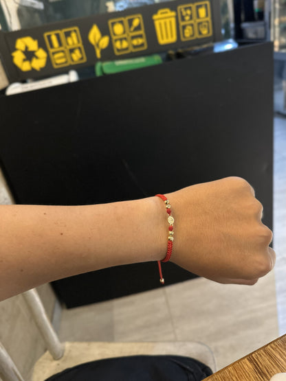 Pulsera San Benito