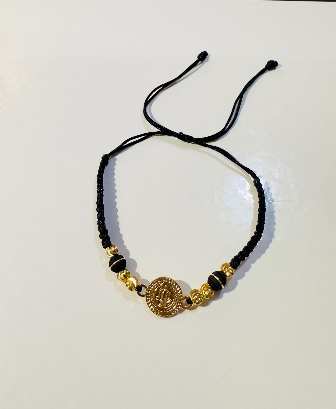 Pulsera San Benito