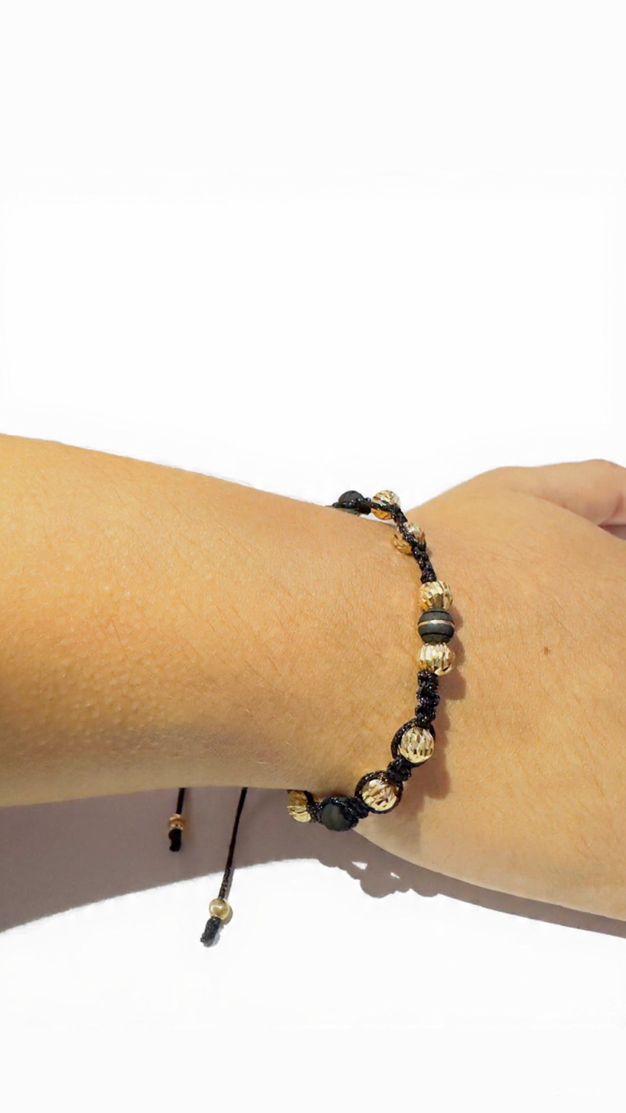 Pulsera Balines Roma