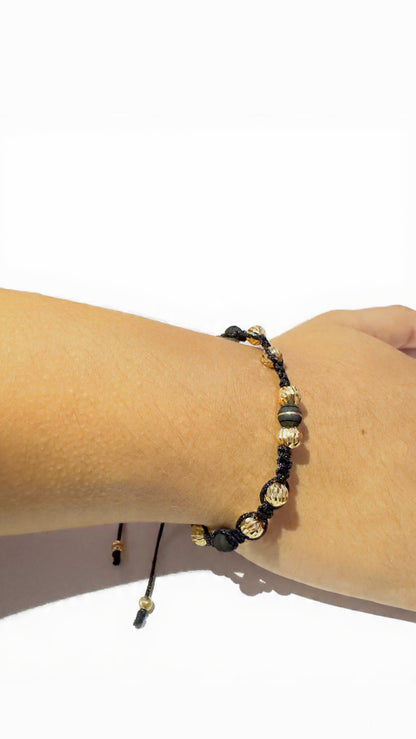 Pulsera Balines Roma